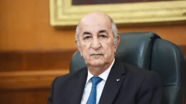 Le Président de la République préside une cérémonie en l’honneur de l’équipe nationale U17 de football