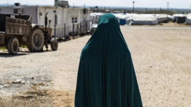 Rapatriement des familles d’extrémistes: La France condamnée par la CEDH