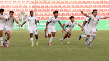 Coupe arabe (Finale): Les Verts visent un trophée historique face au Maroc