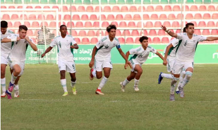 Coupe arabe (Finale): Les Verts visent un trophée historique face au Maroc