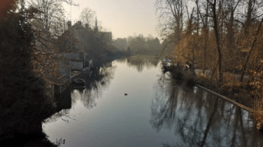 Un adolescent Algérien meurt noyé en France