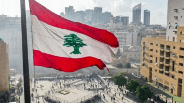 Une bombe artisanale explose dans le jardin d’un ministre libanais