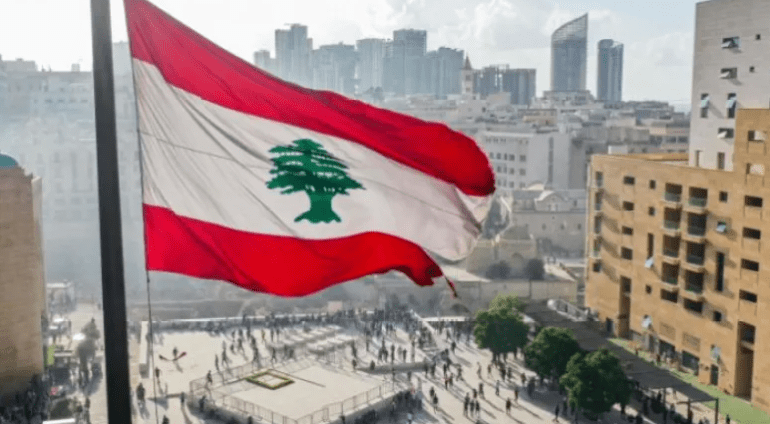 Une bombe artisanale explose dans le jardin d’un ministre libanais