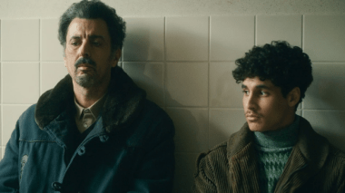 Le film “Nos Frangins” pour représenter l’Algérie aux Oscars 2023