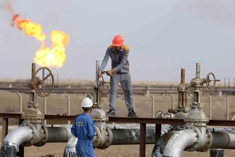 Révision des prix du gaz exporté: accord entre Sonatrach et six partenaires