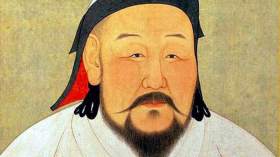 الغرب يخشى عودة “جنكيز خان”…