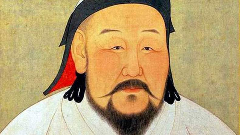 الغرب يخشى عودة “جنكيز خان”…