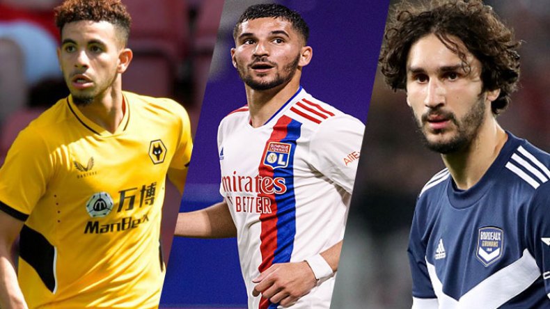 عدلي وعوار وآيت نوري يخلطون حسابات بلماضي