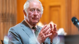 الاتحاد العالمي لعلماء المسلمين يوجّه رسالة إلى الملك تشارلز الثالث