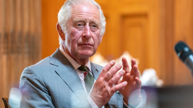 الاتحاد العالمي لعلماء المسلمين يوجّه رسالة إلى الملك تشارلز الثالث