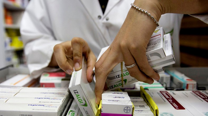 المخزون الصيدلاني وواردات 2023 على طاولة الحكومة