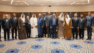 L’OPEP célèbre le 6éme anniversaire de l’Accord historique d’Alger