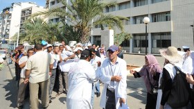 مشرفو التربية يهددون بالإضراب في الدخول المدرسي