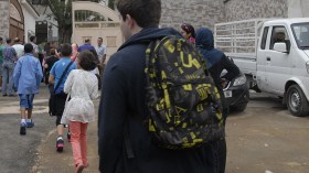 هذه هي مراحل إعادة إدماج التلاميذ وشروطها