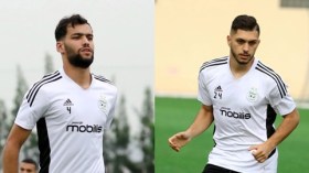 توغاي وبن عياد يُشاركان ضد غينيا ونيجيريا