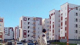 … لجان تفتيش لسكنات ”عدل”