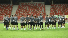 الفاف تُوضّح الأمور بِشأن اتّفاقيتها مع أديداس