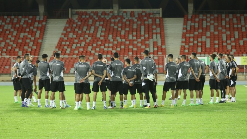 الفاف تُوضّح الأمور بِشأن اتّفاقيتها مع أديداس