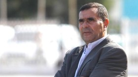 رئيس “الفيفا” يُعزّي في وفاة مهداوي