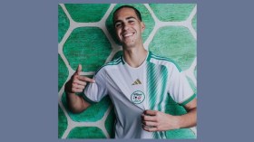 لباس جديد لـ “محاربي الصّحراء”