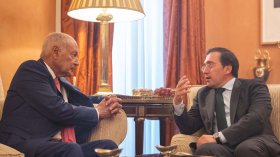 أمين عام الجامعة العربية ينفي التوسط بين الجزائر وإسبانيا