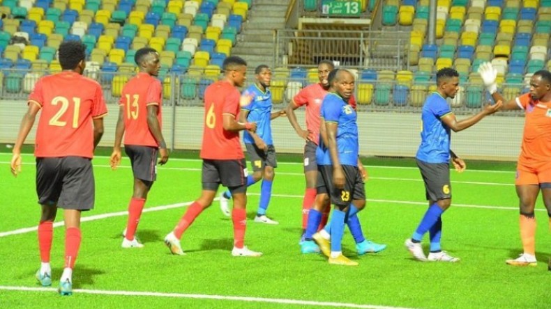 بِالفيديو: مُنافسا “الخضر” يلعبان مع بعضهما البعض ودّيا ورسميا!