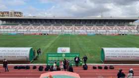 “الكاف”.. ملعب الرويبة يُمكنه احتضان المقابلات الإفريقية