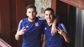 غويري وشرقي ينتظران التفاتة من ديشان وعوار في مفترق الطرق