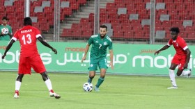 بِالفيديو: هدف الجزائري مزيان هل هو الأسرع في تاريخ كرة القدم؟