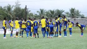 هذا هو المُنافس الإفريقي لِشبيبة الساورة