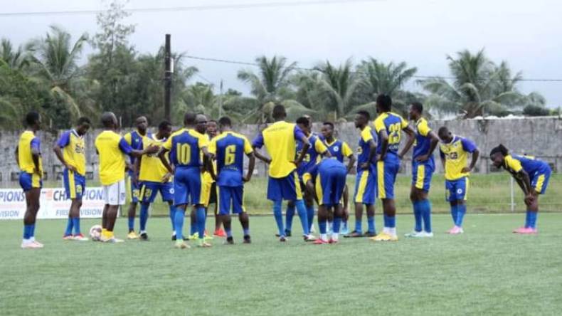 هذا هو المُنافس الإفريقي لِشبيبة الساورة