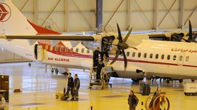 مطلوب أكثر من 200 مهندس صيانة بالجوية الجزائرية