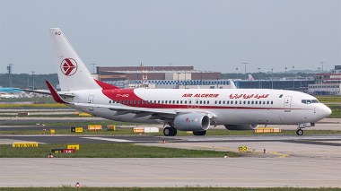 “Air Algerie” Opens The Door To Have Solid Foothold In African Markets