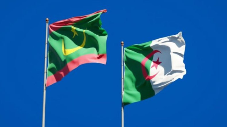 اجتماع اللجنة المشتركة الجزائرية – الموريتانية الأربعاء المقبل