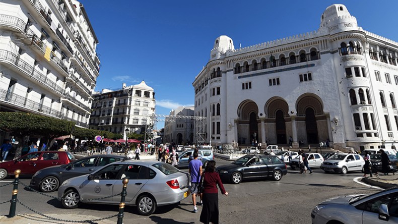 إحصاء جديد للسّكان نهاية سبتمبر