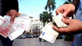 Square Port-Saïd/Banque d’Algérie: L’Euro baisse face au Dinar