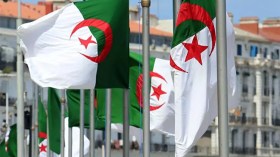 الأمة العربية بحاجة إلى  “النيف” الجزائري لتحقيق نقلة نوعية 