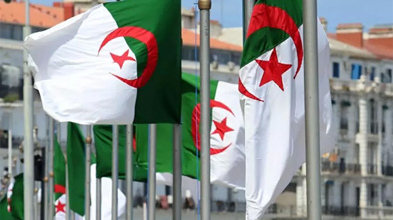 الأمة العربية بحاجة إلى  “النيف” الجزائري لتحقيق نقلة نوعية 