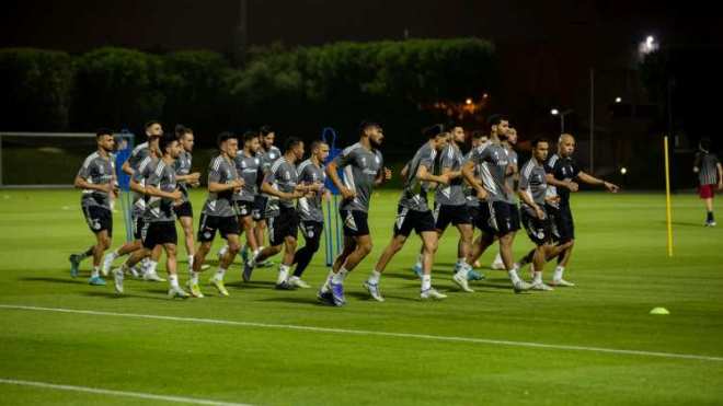 عودة بن طالب والاستغناء عن مبولحي