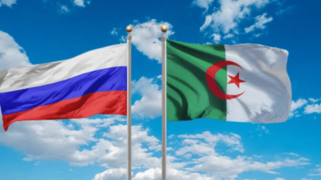 الصناعات الغذائية والصيدلانية في صلب منتدى الأعمال الجزائري – الروسي