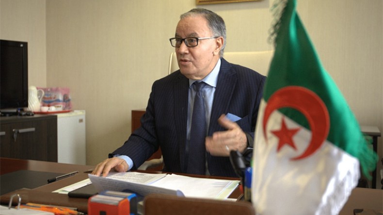 بلاني: وكالة المخزن حرفت توصيات الجامعة العربية لصناعة انتصارات وهمية