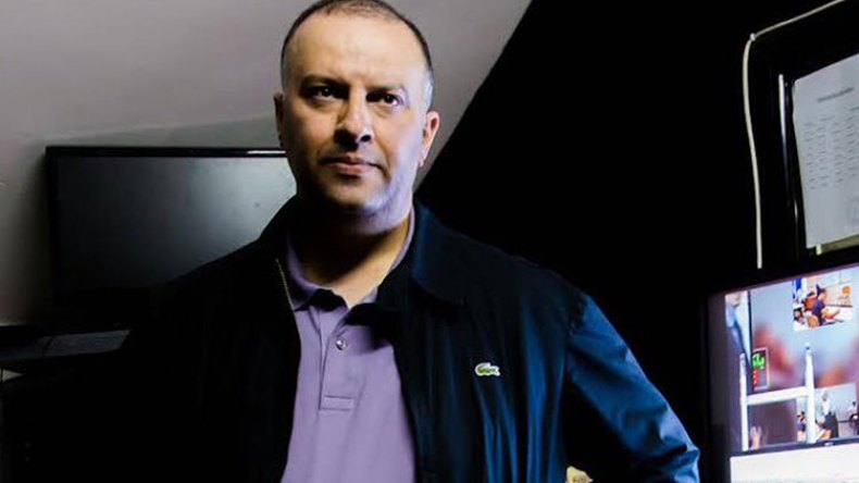 أنت صحفي.. من أين لك كل هذه الثروة يا رحماني؟