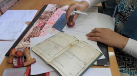 أسماء الفنانين الأتراك تغزو سجلات الحالة المدنية