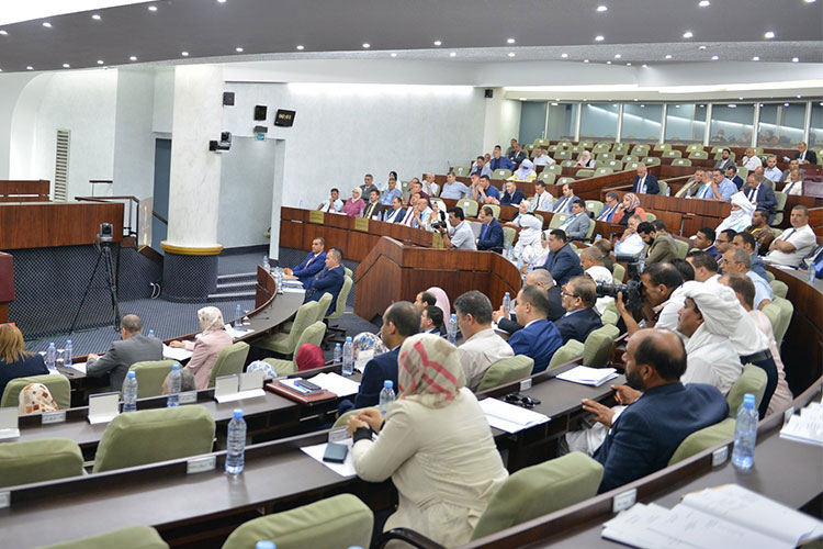 MPs Demand Amendment To The Draft Law On Relations With The Government