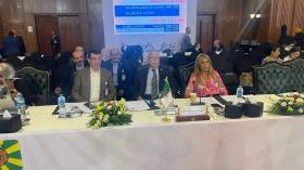 انتخاب الجزائر لرئاسة مجلس إدارة منظمة العمل العربية