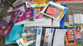 الدخول المدرسي “يحرج” الجمعيات الخيرية!