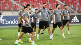 تشكيل “الخضر” أمام نيجيريا تغيّر كثيرا