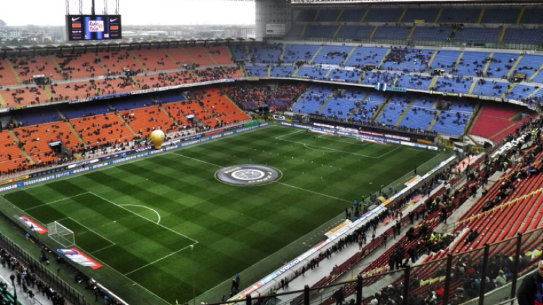 نهاية أسطورة ملعب “سان سيرو”