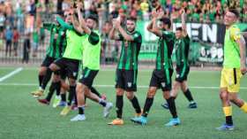 شباب قسنطينة  ينفرد بِكرسي الصّدارة