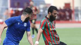 الساورة تتسلّق إلى أعلى الجدول والمولودية تنتفض